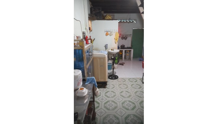 Bán nhà 27m², 2PN, 1WC, An Lạc A, Bình Tân, 3.1 tỷ, sổ hồng